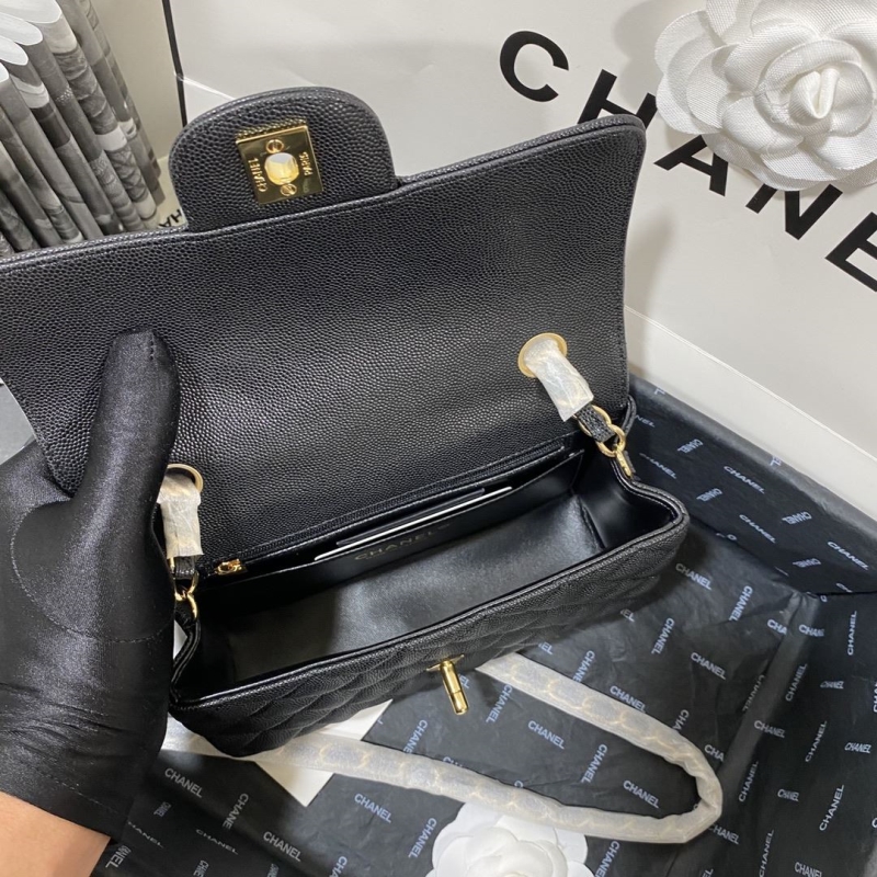 Chanel CF Series Bags